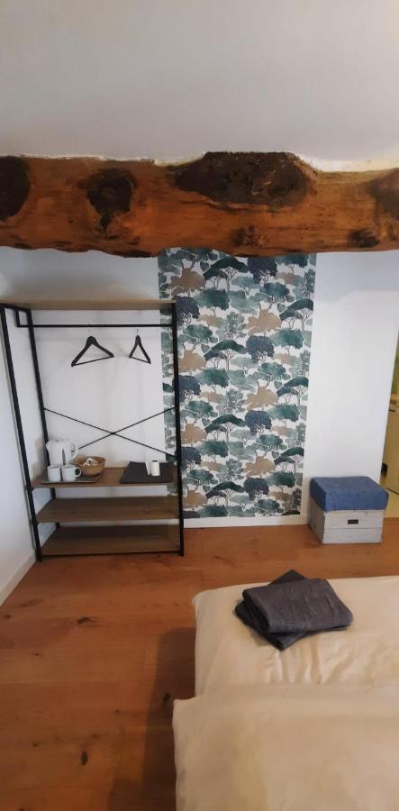 Chambres D'Hotes Domaine La Touche Pleine-Fougères Eksteriør billede