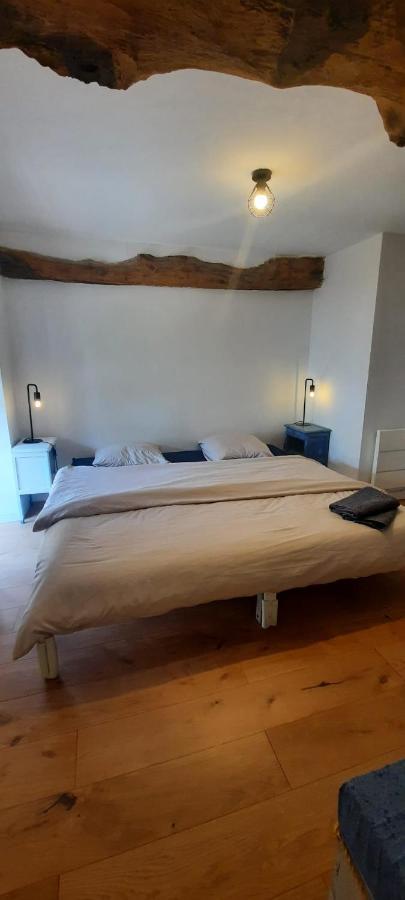 Chambres D'Hotes Domaine La Touche Pleine-Fougères Eksteriør billede