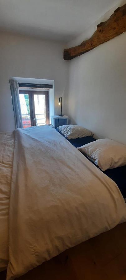 Chambres D'Hotes Domaine La Touche Pleine-Fougères Eksteriør billede