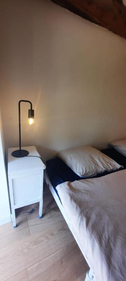 Chambres D'Hotes Domaine La Touche Pleine-Fougères Eksteriør billede