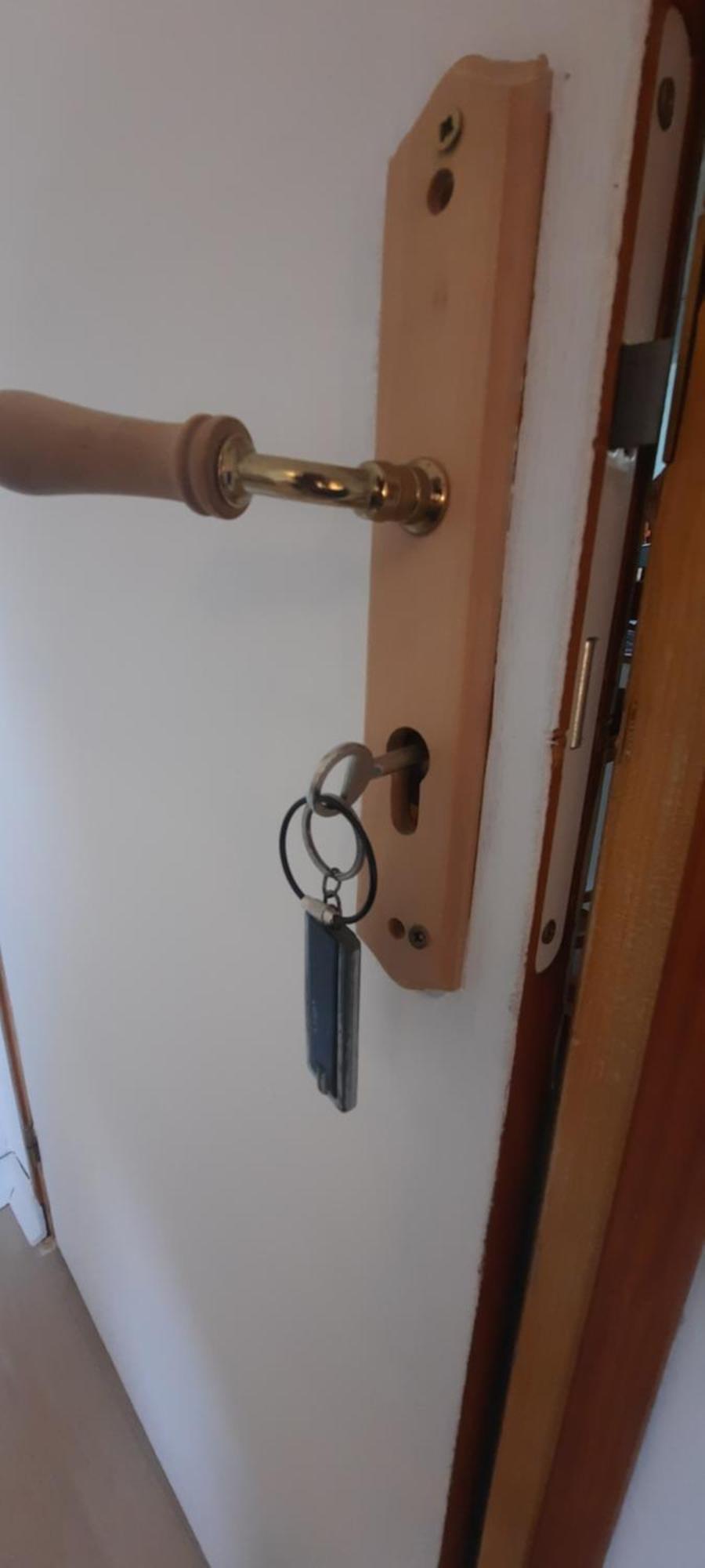 Chambres D'Hotes Domaine La Touche Pleine-Fougères Værelse billede